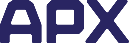 APX Systems Logo